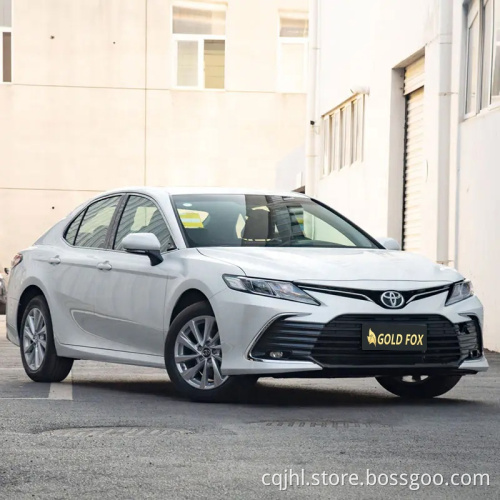 2023 Toyota Cars New Hybrid Electric Toyota Camry 5 Seats Cars Used Toyota Phev Hybrid Car Wholesale In China At A Cheap Price